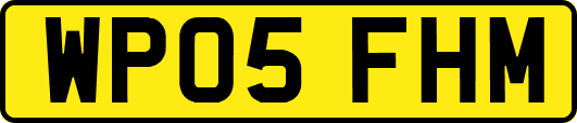 WP05FHM