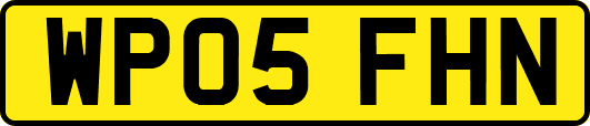 WP05FHN