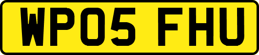 WP05FHU