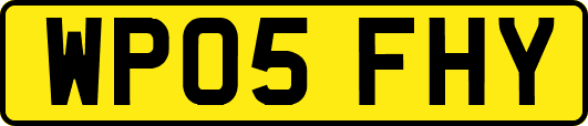 WP05FHY
