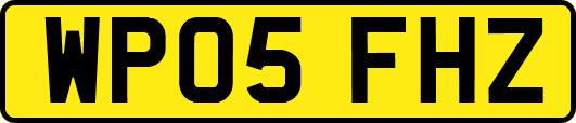 WP05FHZ