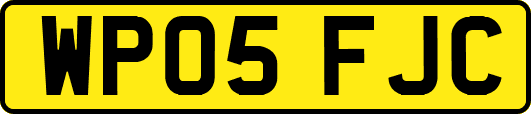 WP05FJC