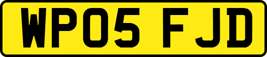 WP05FJD