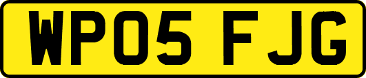 WP05FJG