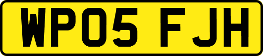 WP05FJH