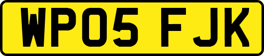 WP05FJK