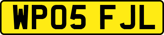 WP05FJL