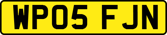 WP05FJN