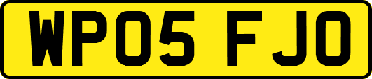 WP05FJO
