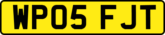 WP05FJT