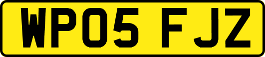 WP05FJZ