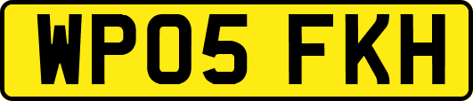 WP05FKH