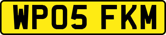 WP05FKM