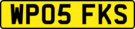 WP05FKS