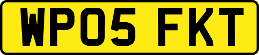 WP05FKT