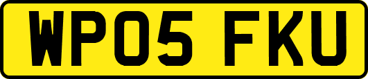 WP05FKU