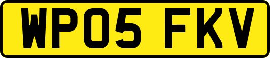 WP05FKV