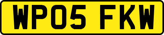 WP05FKW