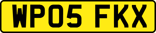 WP05FKX