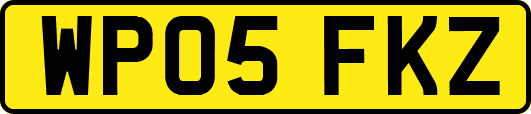 WP05FKZ