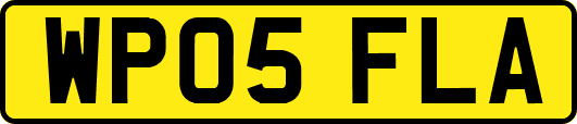 WP05FLA