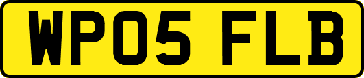 WP05FLB