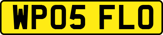 WP05FLO