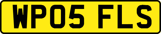 WP05FLS