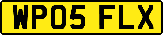 WP05FLX