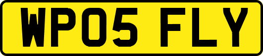 WP05FLY
