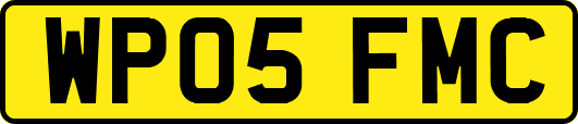 WP05FMC