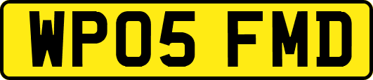 WP05FMD