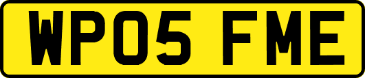 WP05FME