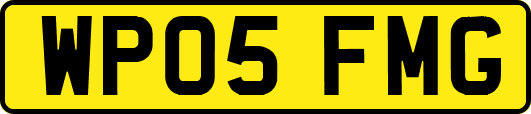 WP05FMG