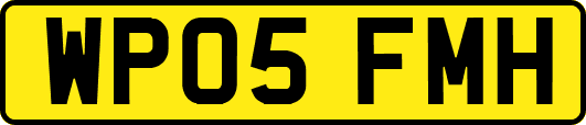 WP05FMH