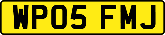 WP05FMJ