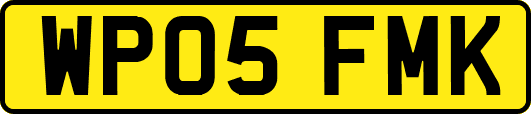WP05FMK