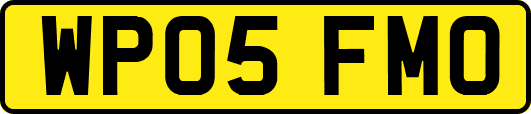 WP05FMO