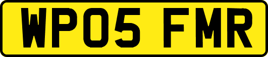 WP05FMR