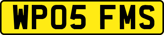 WP05FMS