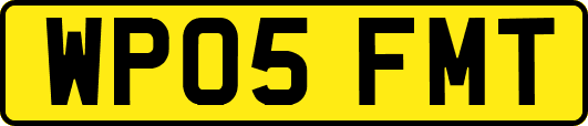 WP05FMT