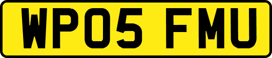 WP05FMU