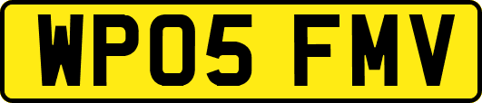 WP05FMV