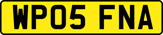 WP05FNA