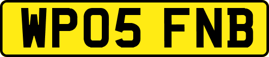 WP05FNB