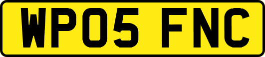 WP05FNC