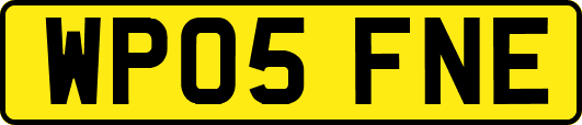 WP05FNE