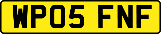 WP05FNF