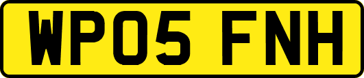 WP05FNH