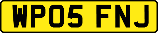 WP05FNJ